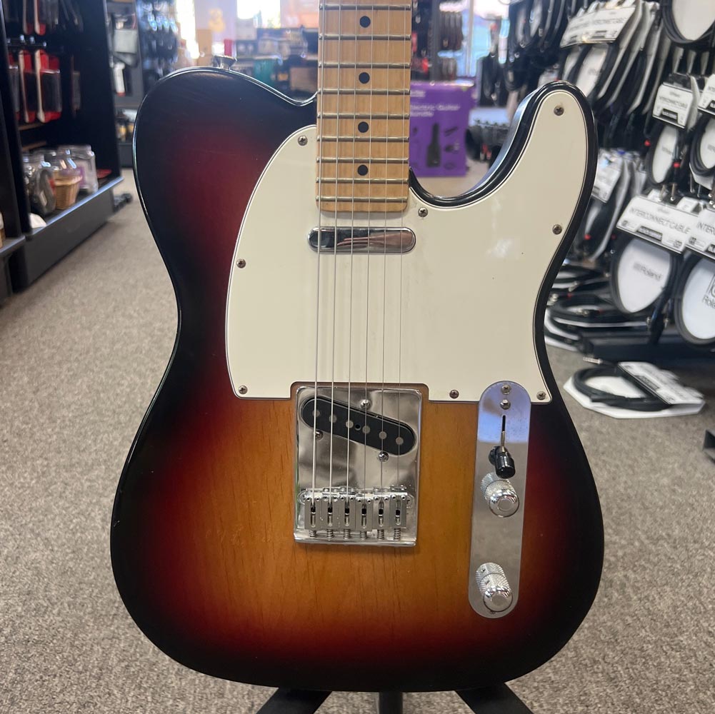 Fender 2003-2006 Highway One Telecaster Electric Guitar w/ Gig Bag