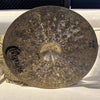 Bosphorus Syncopation Series 20 in. Med Ride Cymbal (Pre-Owned)