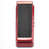 Xotic Effects XW-2 Candy Apple Red Limited Edition Wah Pedal