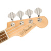 Fender Fullerton Precision Bass Uke - 3-Color Sunburst