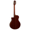 Yamaha NTX3 NT Nylon String Acoustic-Electric Guitar