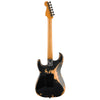 Charvel Pro-Mod Relic San Dimas Style 1 Electric Guitar - Weathered Black