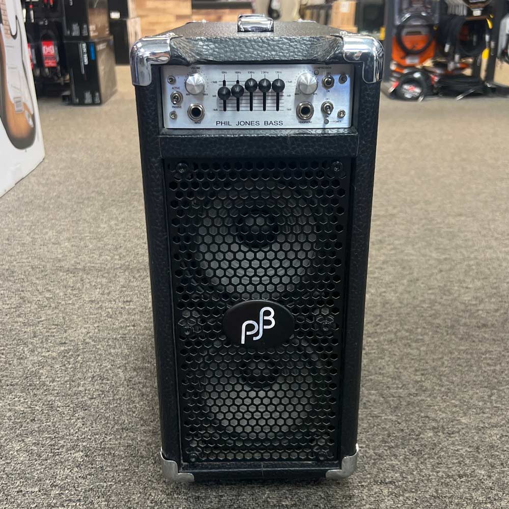 Phil Jones Bass Briefcase フィル・ジョーンズ 【公式通販】