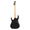 Ibanez GIO GRGR330EX Electric Guitar - Black Flat