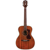 Guild OM-120 Acoustic Guitar w/ Premium Gig Bag - Natural