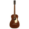 Gretsch Jim Dandy Parlor Acoustic Guitar - Frontier Stain