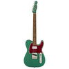 Fender Squier Limited Edition Classic Vibe 60s Telecaster SH Electric Guitar - Sherwood Green