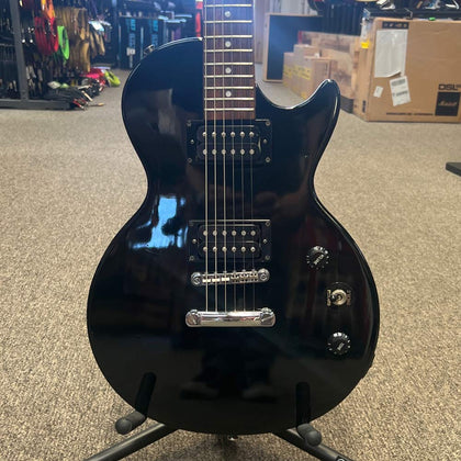 Epiphone Les Paul Special I Electric Guitar - Black (Pre-Owned)