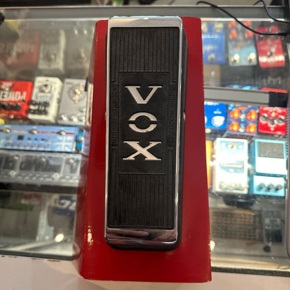 Vox V847A Wah Pedal (Pre-Owned)