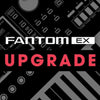 Roland Fantom EX Upgrade [Download]