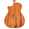 Guild OM-140CE Acoustic-Electric Guitar w/ Premium Gig Bag - Natural