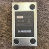 TC Electronic Iron Curtain Noise Gate Pedal w/ Box (Pre-Owned)