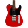Squier Sonic Telecaster Electric Guitar - Torino Red