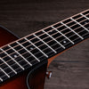 Taylor 214ce-K SB Plus Figured Koa Grand Auditorium Acoustic-Electric Guitar w/ Case