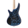 Ibanez SR Standard 4-String Electric Bass - Cosmic Blue Frozen Matte