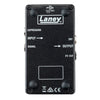 Laney Amplification Black Country Custom BCC-T85 Boutique 3-Mode Octave/Interval Bass Effect Pedal