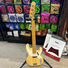 Fender American Vintage II 1954 Precision Bass Reissue w/ Case (Pre-Owned)