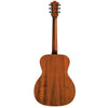 Guild OM-120 Acoustic Guitar w/ Premium Gig Bag - Natural