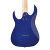 Ibanez GIO RG miKro Electric Guitar - Blue Burst