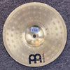 Meinl Percussion HCS 10 in. Splash Cymbal (Pre-Owned)