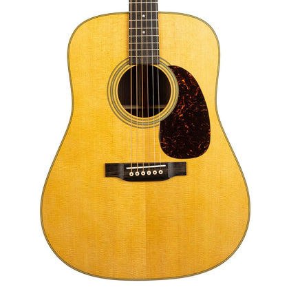 Martin D-28 Standard Acoustic Guitar - Satin