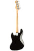 Fender Player Jazz Bass with Pau Ferro Fingerboard - Black