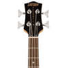 Gretsch G2220 Electromatic Junior Jet Bass II Short-Scale Electric Bass Guitar - Bristol Fog