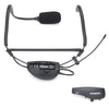 Samson AirLine 77 AH7 Fitness Headset System – Frequency Band K5 - 479.100 MHz