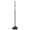 On-Stage Heavy Duty Hex-Base Mic Stand