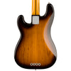 Fender American Vintage II 1954 Precision Bass, Maple Fingerboard - 2-Color Sunburst