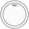 Remo Pinstripe Clear 22 in. Bass Drum Head