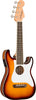Fender Fullerton Strat Ukulele-Sunburst