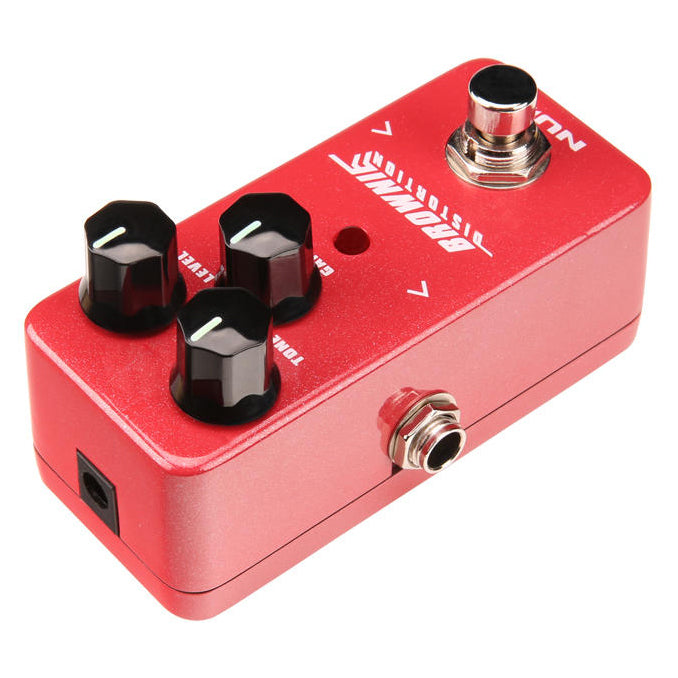 NUX Brownie NDS-2 Distortion