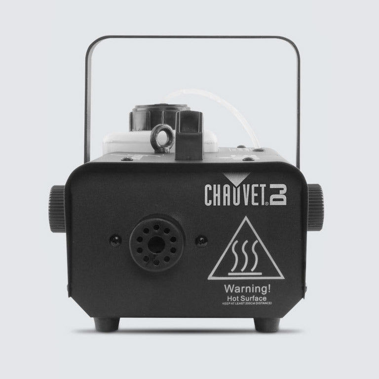 Chauvet Hurricane 100 Fog Machine Bananas at Large®