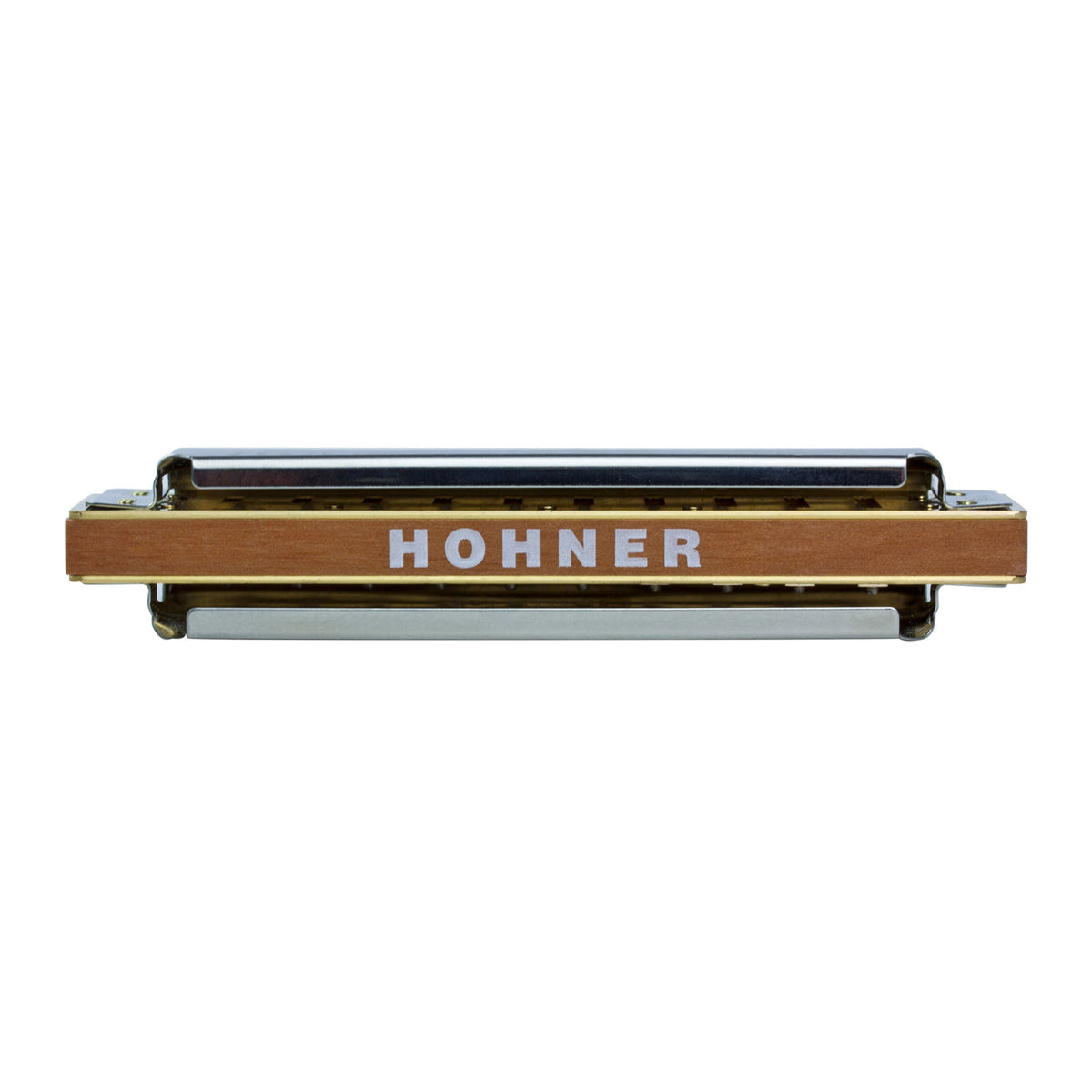 Hohner 1896BX Marine Band Harmonica, Key of C