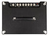 Fender Rumble 500 2x10 Bass Combo Amp - Black and Silver
