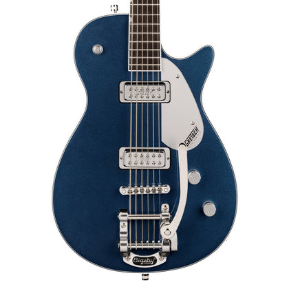 Gretsch G5260T Electromatic Jet Baritone with Bigsby - Midnight Sapphire
