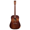 Martin D-15M StreetMaster Left-Handed Acoustic Guitar