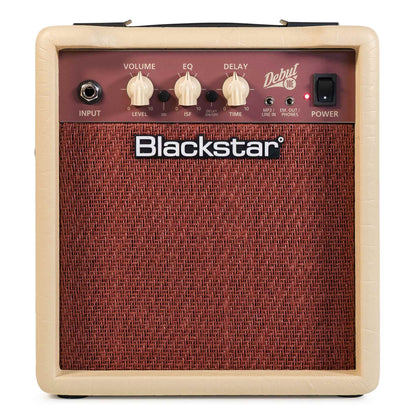 Blackstar Debut 10E Guitar Combo Practice Amp