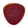 Dunlop 514P 3-Pack Primetone Semi-Round Sculpted Plectra with Grip - Bananas At Large®