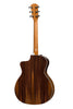 Taylor 214ce Grand Auditorium Sitka/Rosewood Acoustic-Electric Guitar