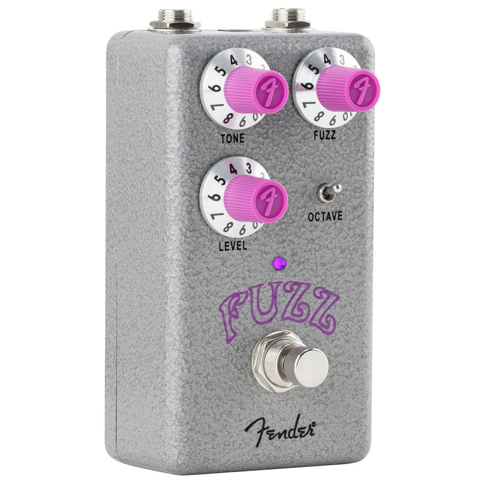 Fender Hammertone Fuzz Pedal Bananas at Large®