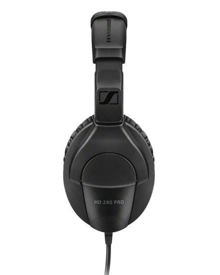 Sennheiser hd 280 pro best buy 2025
