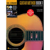 Hal Leonard - HL00155480 - Guitar Method – Book 1 - Deluxe Beginner Edition