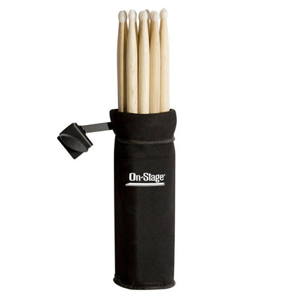 On-Stage DA-100 Clamp On Drum Sticks Holder