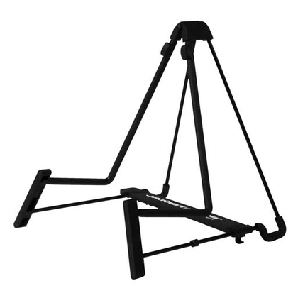 Ultimate Support JamStand JS-AG75 A-Frame Wire Guitar Stand With Five Width Positions - Bananas at Large