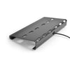 On-Stage GPB3000 Medium Pedal Board w/Bag (Up to 10 standard pedals)