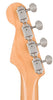 Fender Fullerton Strat Ukulele-Sunburst