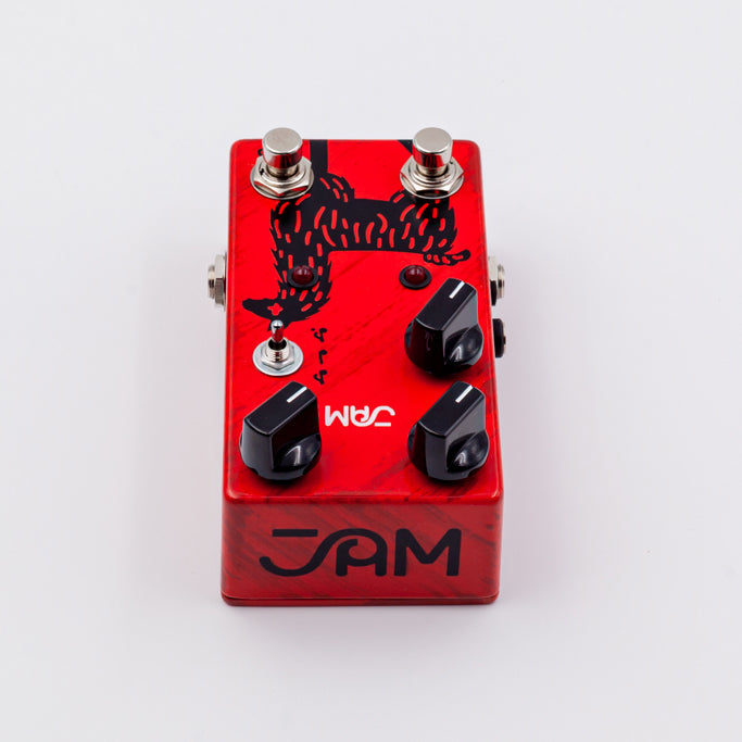 Jam Pedals Delay Llama mk.3 – Bananas at Large®