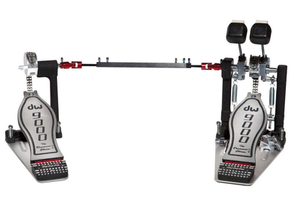 DW DWCP9002 900 Series Double Pedal - Bananas at Large
